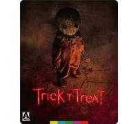 Trick R Treat (Blu-ray) Anna Paquin Brian Cox Michael Dougherty
