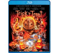 Trick ’R Treat