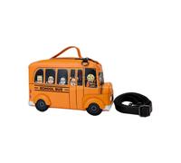 Trick R Treat by Loungefly Crossbody School Bus