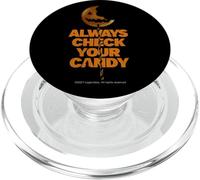 Trick 'R Treat - Controlla sempre la tua caramella PopSockets PopGrip per MagSafe