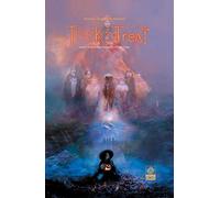 Michael Dougherty Trick 'r Treat Omnibus (Copertina rigida)
