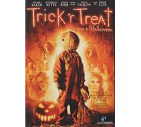 Trick 'r Treat (DVD)