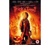 Trick 'r Treat (DVD)