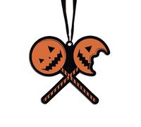 Trick R Treat Holiday Horrors Ornamento In Metallo | Sam Lollipop