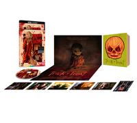 Trick 'r Treat Limited Edition (4K UHD Blu-ray)