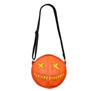 Trick R Treat Sam O Lantern Borsa | Gialla