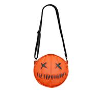 Trick R Treat Sam O Lantern Borsa | Nera