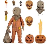 Trucco R Trattare 17.8cm Scala Ultimate Sam Action Figure