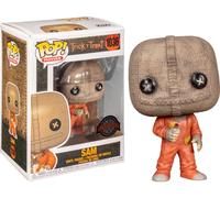 Trick ‘R Treat - Sam with Razor Candy Pop Funko movies Vinyl Figure n° 1036