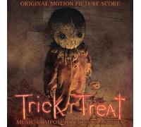 Trick 'R Treat - Trick 'R Treat
