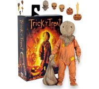 Trick 'R Treat: Ultimate Sam Action Figure - NECA 56049 Horror 14+