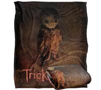 Trick 'R TreatLocandina del Film Coperta (TV19368)