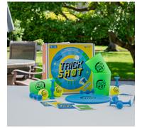 Trick Shot The Game. Include tutto il necessario per esercitarsi nei trick shot perfetti.