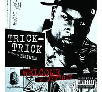 Trick Trick Feat.Eminem - Welcome 2 Detroit