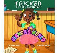 Tricked By The Alphabet