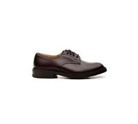 Tricker's - Daniel Derby - - Shoes - Uomo - Marrone - 43 EU