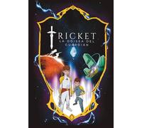 Tricket La Odisea Del Guardian