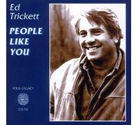 Trickett, Ed - People Like You