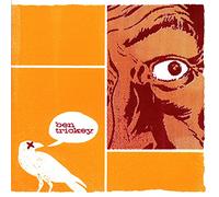 Trickey, Ben - Cold Wind