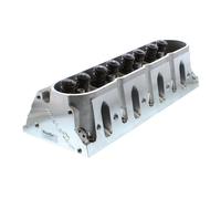 Trickflow GenX LS2 Testata Cilindri Bare con Sedi, 220cc Aspirazione, Chevy LS