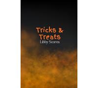 Tricks and Treats: A Naughty Halloween Novella