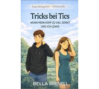 TRICKS BEI TICS: WENN DER KOPF ZU VIEL DENKT UND ICH LENKE