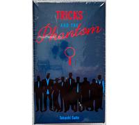 Tricks E Il Fantasma Oink Games Gioco di Carte Detektivspiel Multilingue Mistero