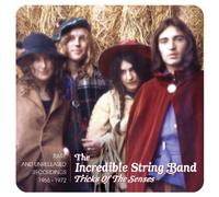 Tricks of the Senses Rare & Unreleased 1966-1972 by Hux Records (2009-01-27)