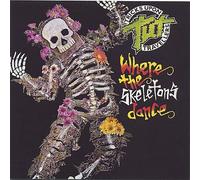 Tricks Upon Travellers - Where The Skeletons Dance