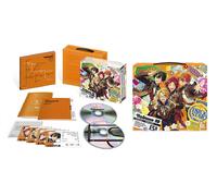 Trickstar Ensemble Stars Album Series - Trip (CD)
