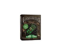 Trickstarters by Zach King Magic Trick Box Flash Cash