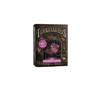 Trickstarters by Zach King Magic Trick Box The Conjuring Crayon