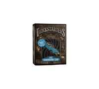 Trickstarters by Zach King Magic Trick Box The Vanishing Car