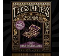 TrickStarters The Conjuring Crayon by Zach King & Theory11