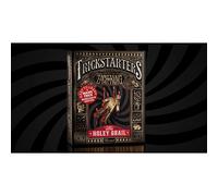 TrickStarters The Holey Grail by Zach King & theory11