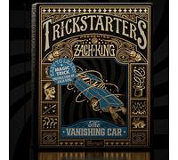 TrickStarters The Vanishing Car by Zach Kind & Theory11