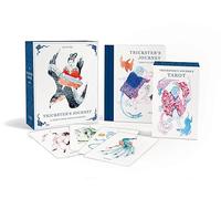 Trickster's Journey : A Tarot Deck and Guidebook