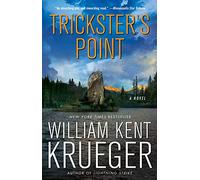 Trickster's Point: A Novel: Volume 12