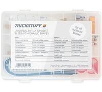 Trickstuff 2460351005 Kit di sfiato, Unisex Adulto, Multicolore, Taglia Unica