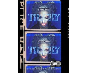 Tricky - A Ruff Guide