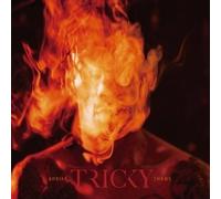 Tricky - Adrian Thaws