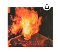 Tricky - Adrian Thaws