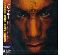 Tricky - Angels With Dirty Faces