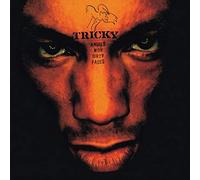 Tricky – Angels With Dirty Faces – CD – Paramour Sessions