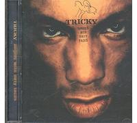 Tricky - Angels With Dirty Faces