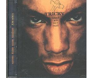 Tricky - Angels with Dirty Faces