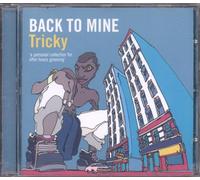 Tricky - Back To Mine