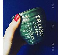 Tricky - Fall To Pieces