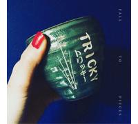 Tricky Fall to Pieces (CD) Album