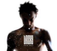 Tricky False Idols (Vinyl LP) 12" Album Coloured Vinyl (Limited Edition)